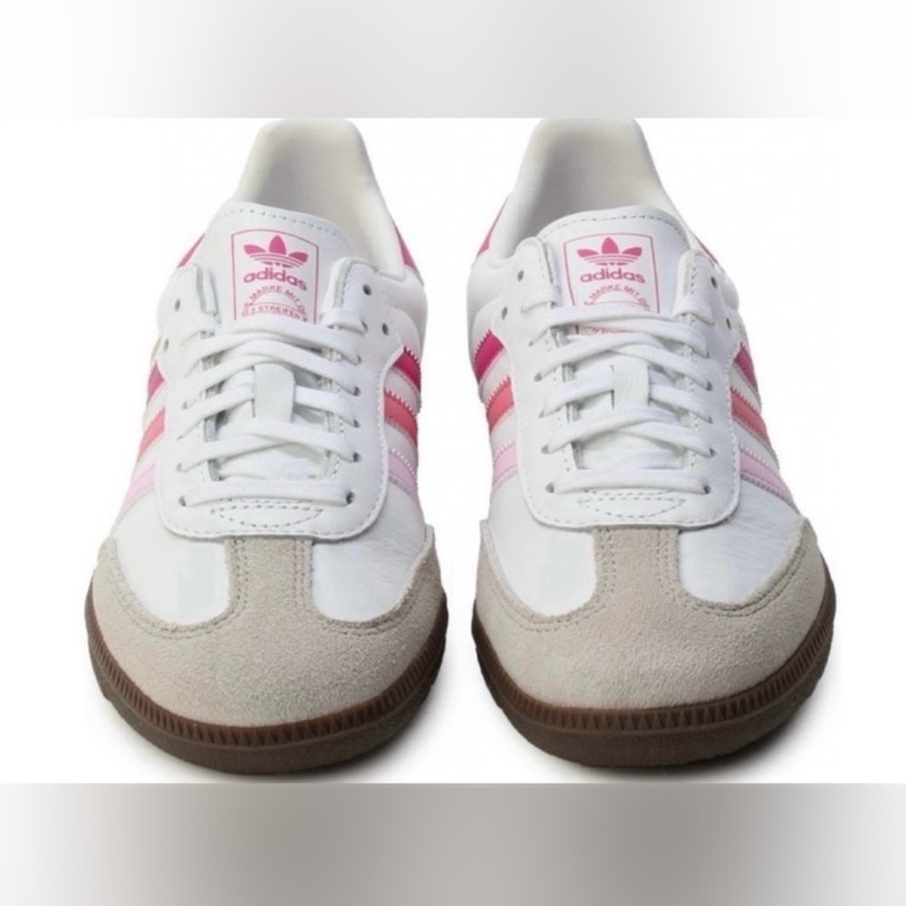 Adidas Samba OG - Picture 6 of 8